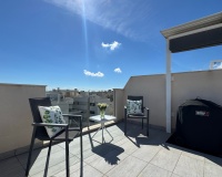 Resale - Apartment / Duplex - Orihuela Costa - Villamartín