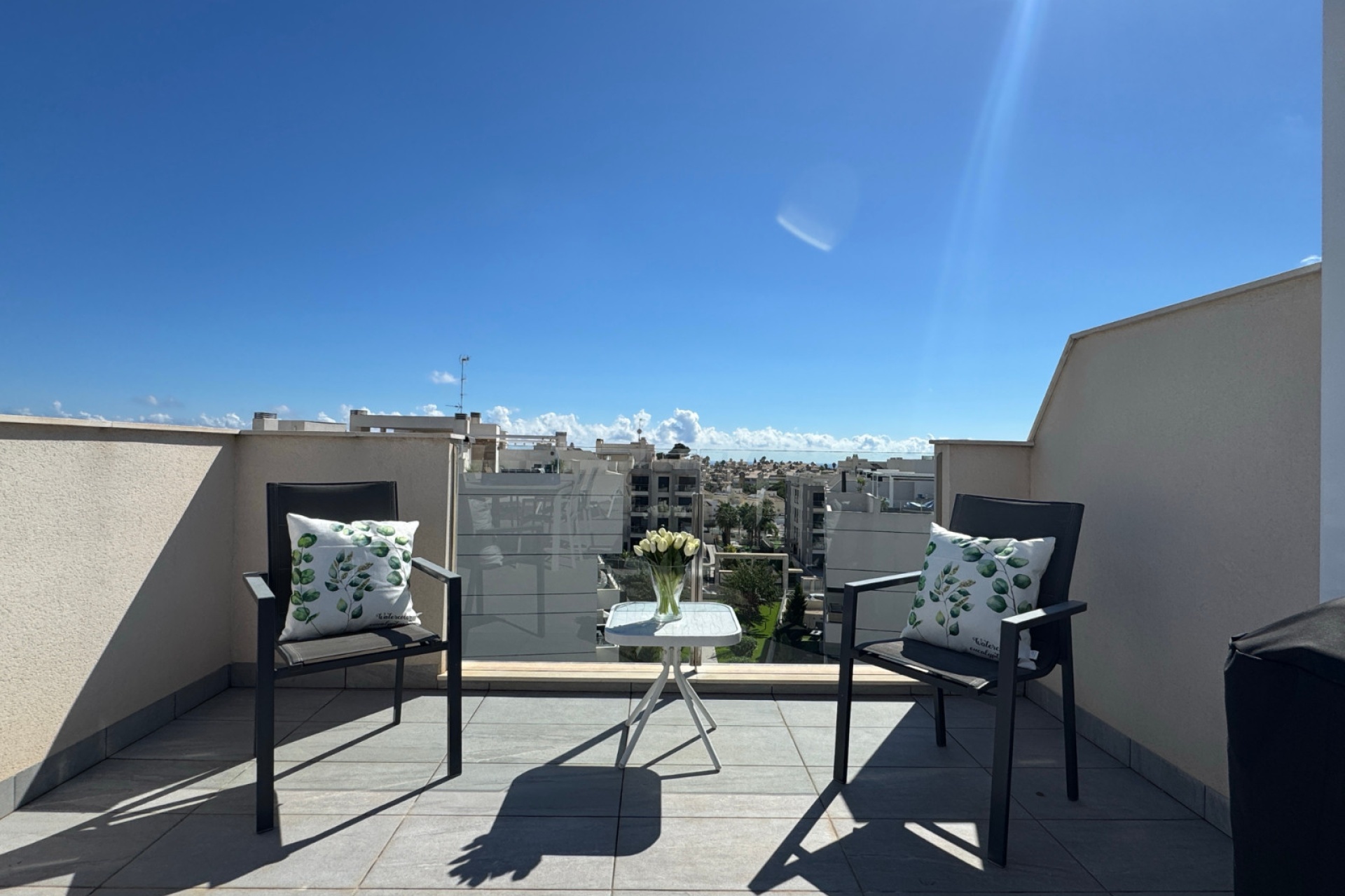 Resale - Apartment / Duplex - Orihuela Costa - Villamartín
