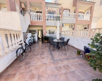 Resale - Apartment / Duplex - Orihuela Costa - Villamartín