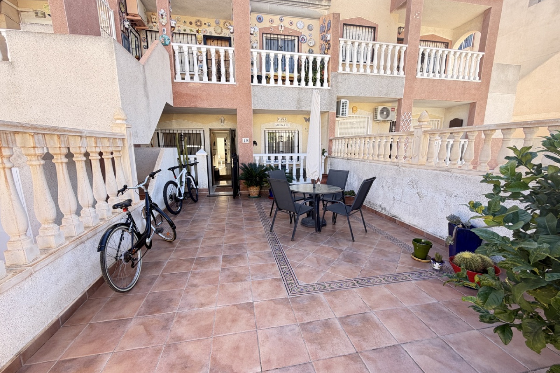 Resale - Apartment / Duplex - Orihuela Costa - Villamartín