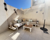 Resale - Apartment / Duplex - Orihuela Costa - Villamartín