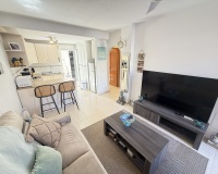 Resale - Apartment / Duplex - Orihuela Costa - Villamartín