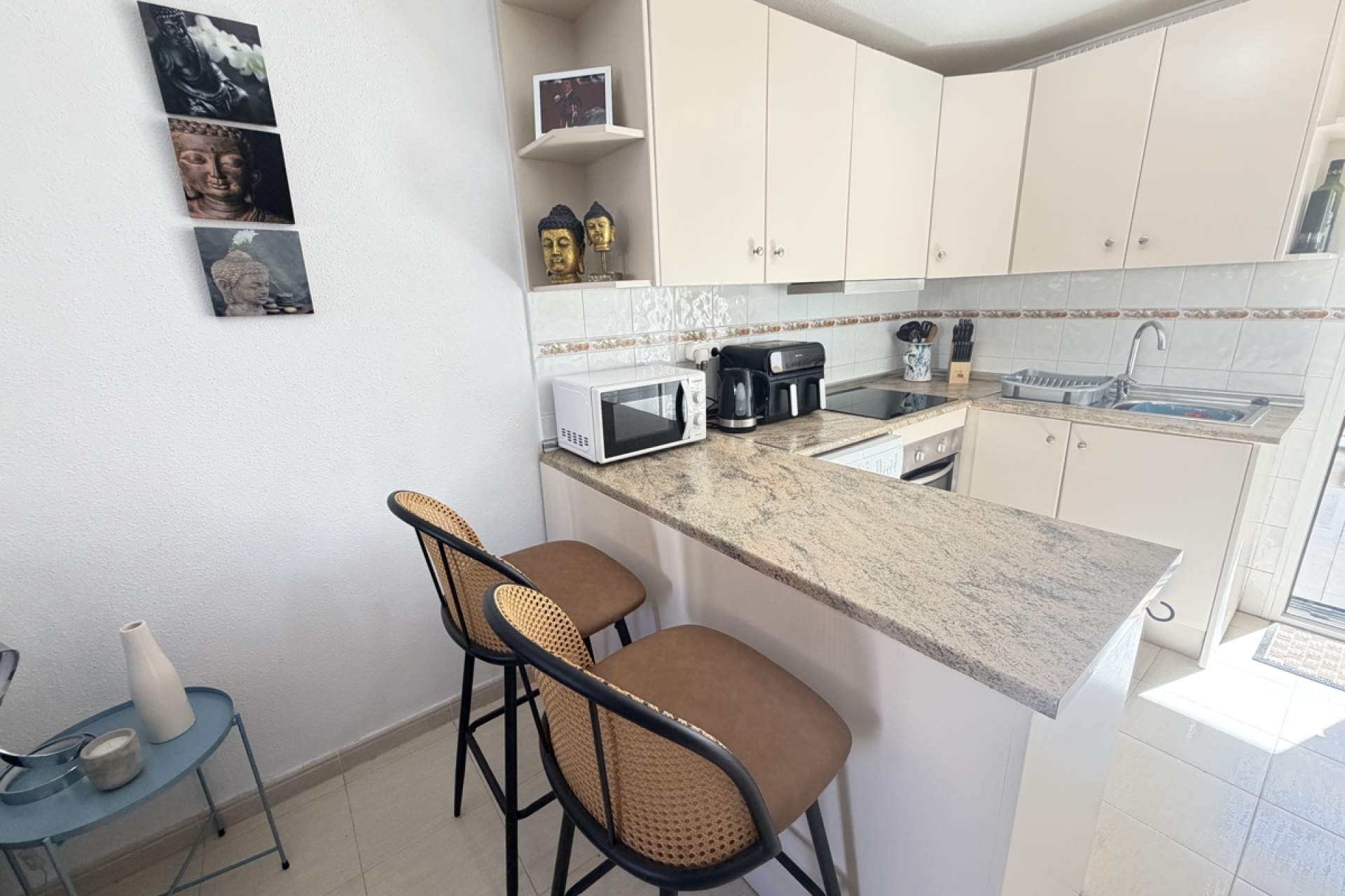 Resale - Apartment / Duplex - Orihuela Costa - Villamartín