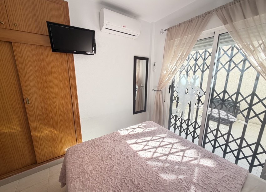 Resale - Apartment / Duplex - Orihuela Costa - Villamartín