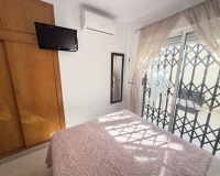 Resale - Apartment / Duplex - Orihuela Costa - Villamartín