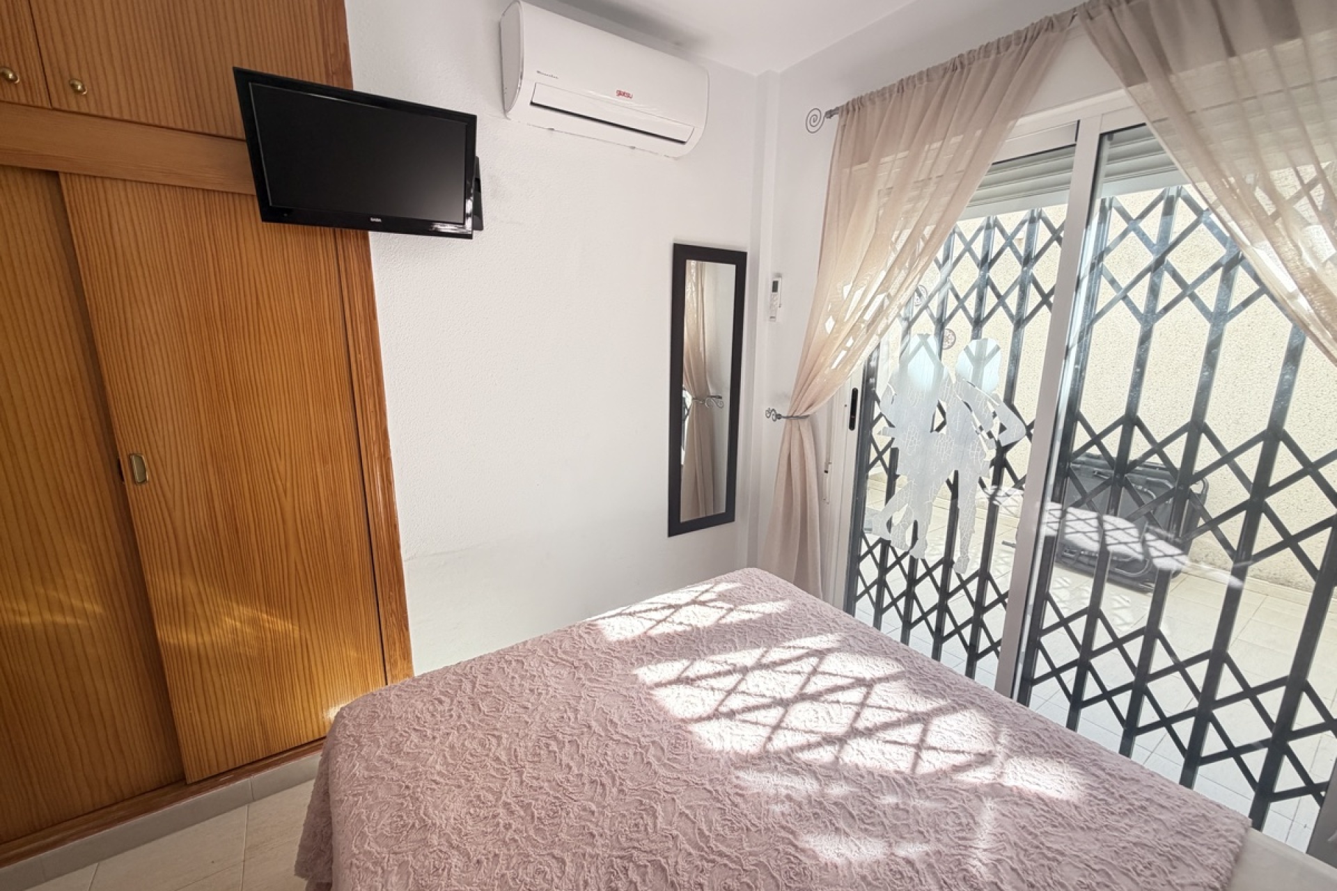 Resale - Apartment / Duplex - Orihuela Costa - Villamartín