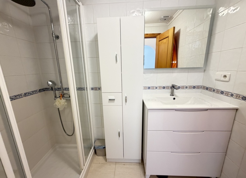 Resale - Apartment / Duplex - Orihuela Costa - Villamartín