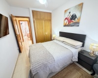 Resale - Apartment / Duplex - Orihuela Costa - Villamartín