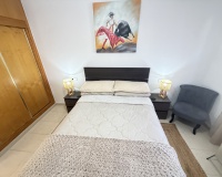 Resale - Apartment / Duplex - Orihuela Costa - Villamartín