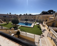 Resale - Apartment / Duplex - Orihuela Costa - Villamartín