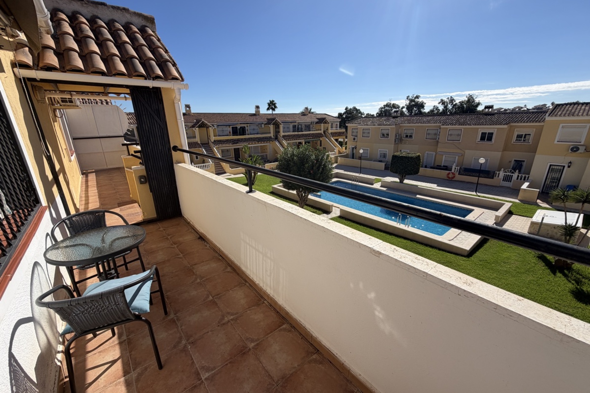 Resale - Apartment / Duplex - Orihuela Costa - Villamartín