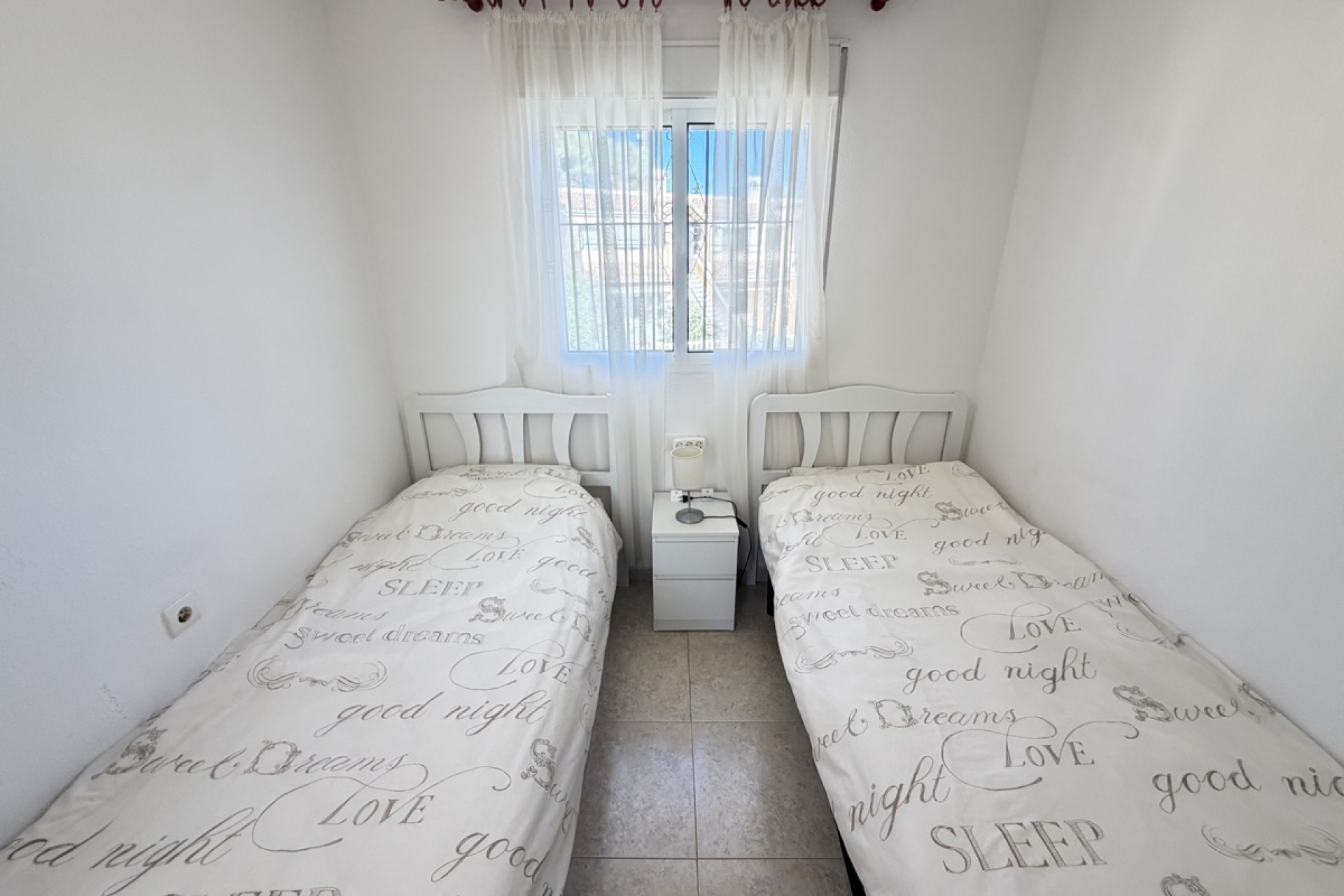 Resale - Apartment / Duplex - Orihuela Costa - Villamartín