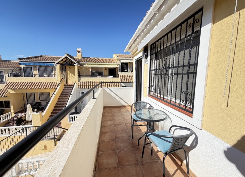 Resale - Apartment / Duplex - Orihuela Costa - Villamartín