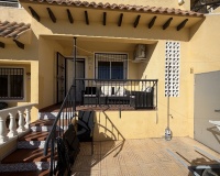 Resale - Apartment / Duplex - Orihuela Costa - Villamartín
