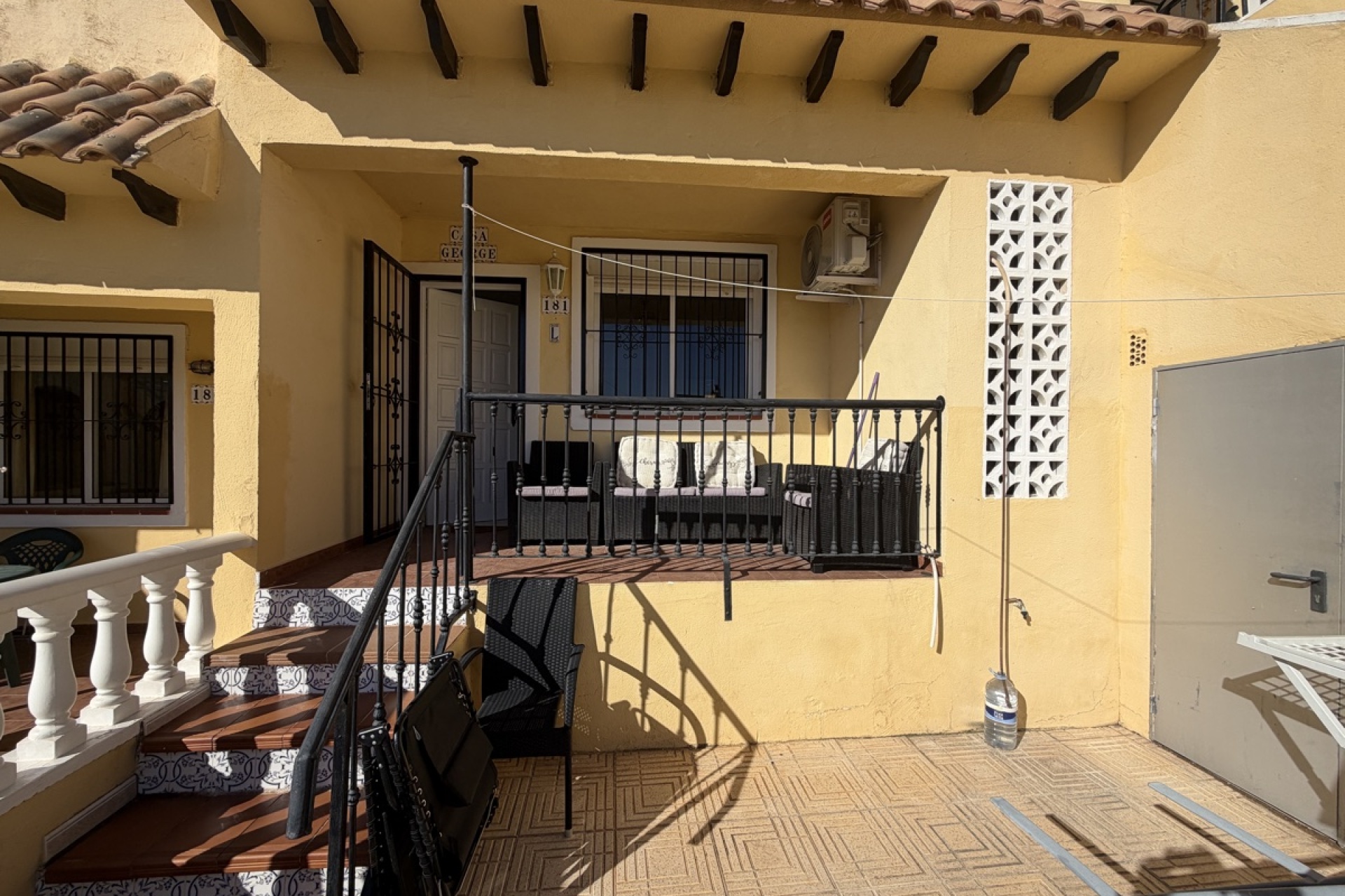 Resale - Apartment / Duplex - Orihuela Costa - Villamartín