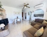 Resale - Apartment / Duplex - Orihuela Costa - Villamartín