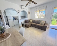 Resale - Apartment / Duplex - Orihuela Costa - Villamartín