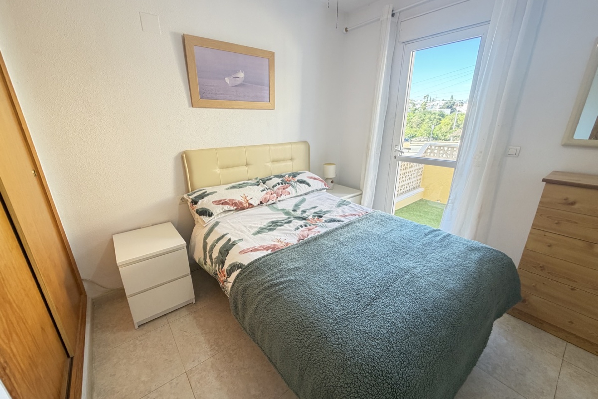 Resale - Apartment / Duplex - Orihuela Costa - Villamartín