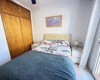 Resale - Apartment / Duplex - Orihuela Costa - Villamartín