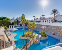 Resale - Apartment / Duplex - Orihuela Costa - Villamartín