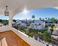 Resale - Apartment / Duplex - Orihuela Costa - Villamartín