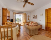 Resale - Apartment / Duplex - Orihuela Costa - Villamartín