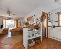 Resale - Apartment / Duplex - Orihuela Costa - Villamartín