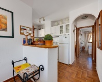 Resale - Apartment / Duplex - Orihuela Costa - Villamartín