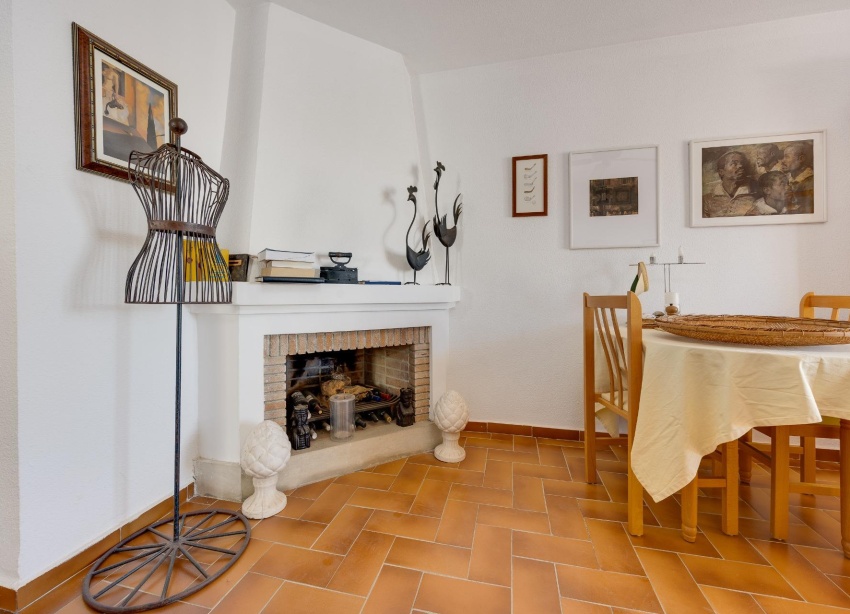 Resale - Apartment / Duplex - Orihuela Costa - Villamartín