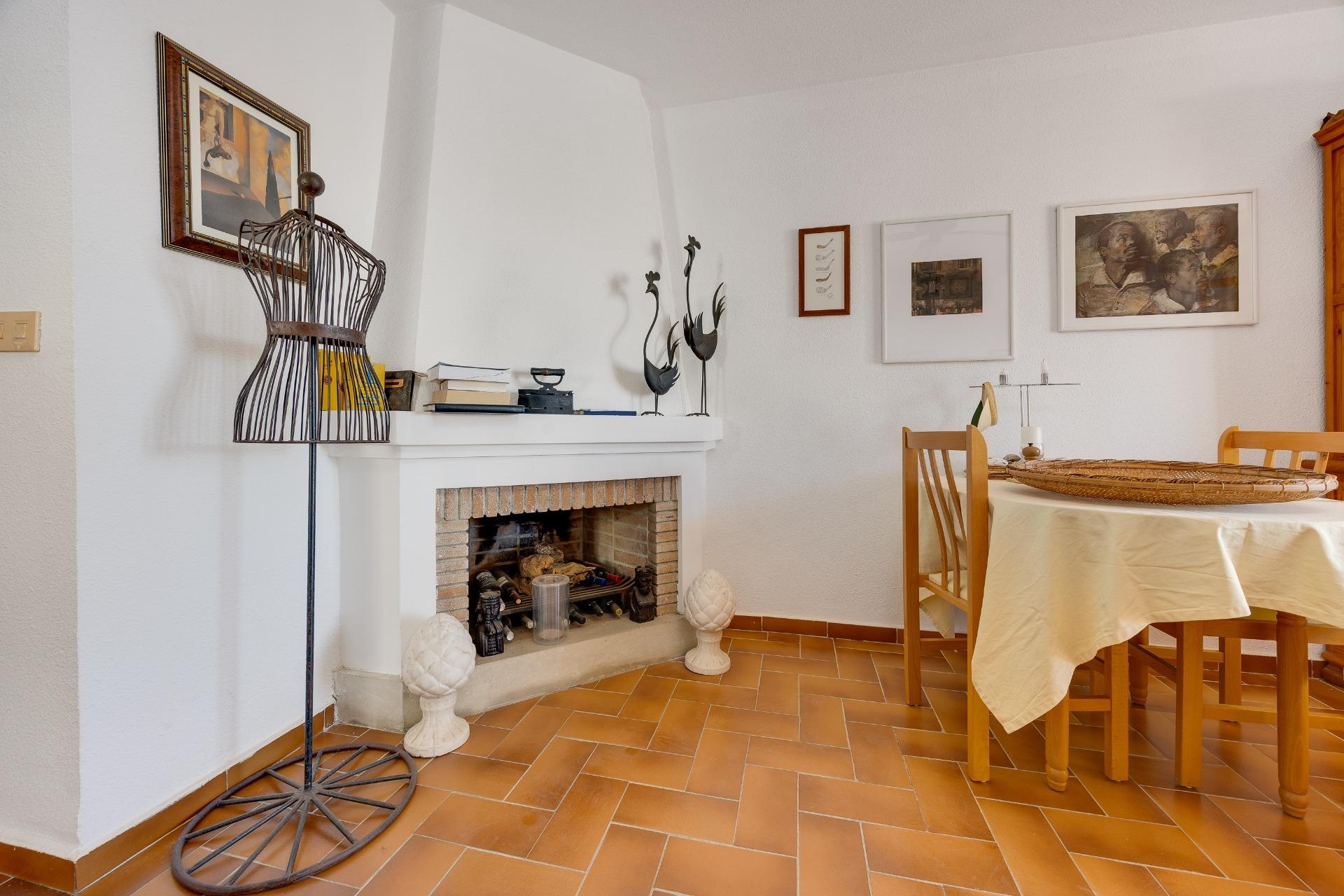 Resale - Apartment / Duplex - Orihuela Costa - Villamartín