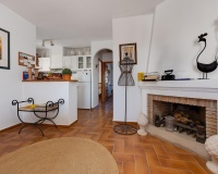 Resale - Apartment / Duplex - Orihuela Costa - Villamartín