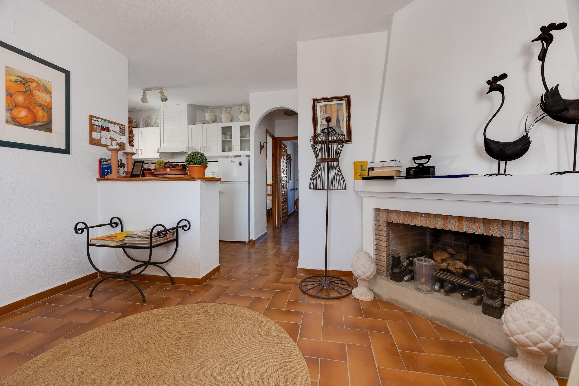Resale - Apartment / Duplex - Orihuela Costa - Villamartín