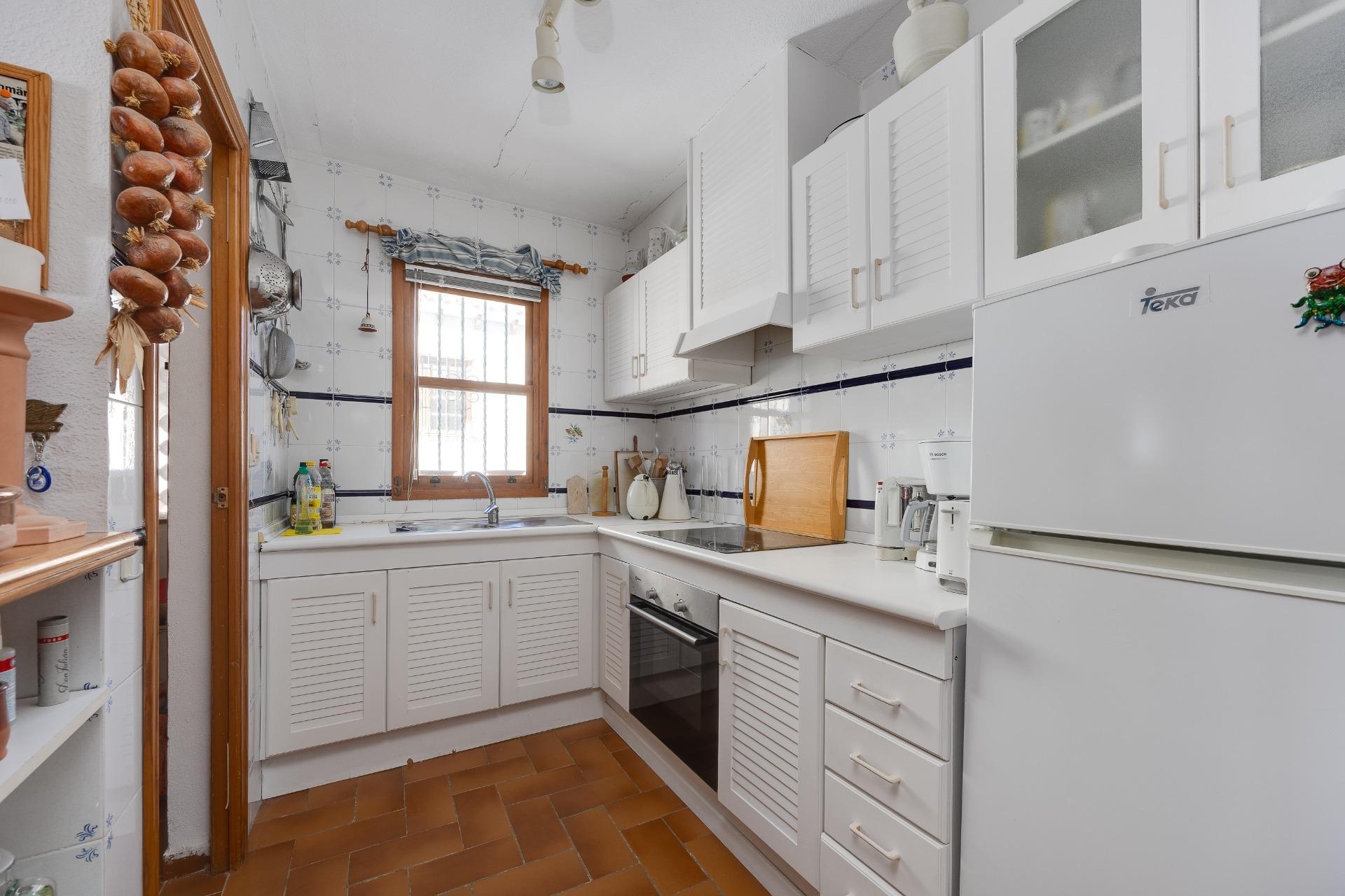 Resale - Apartment / Duplex - Orihuela Costa - Villamartín