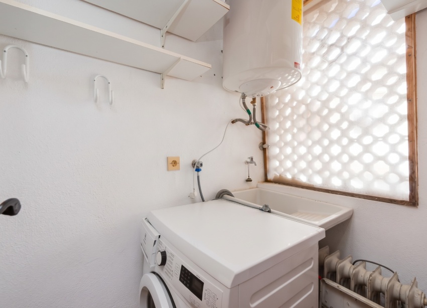 Resale - Apartment / Duplex - Orihuela Costa - Villamartín