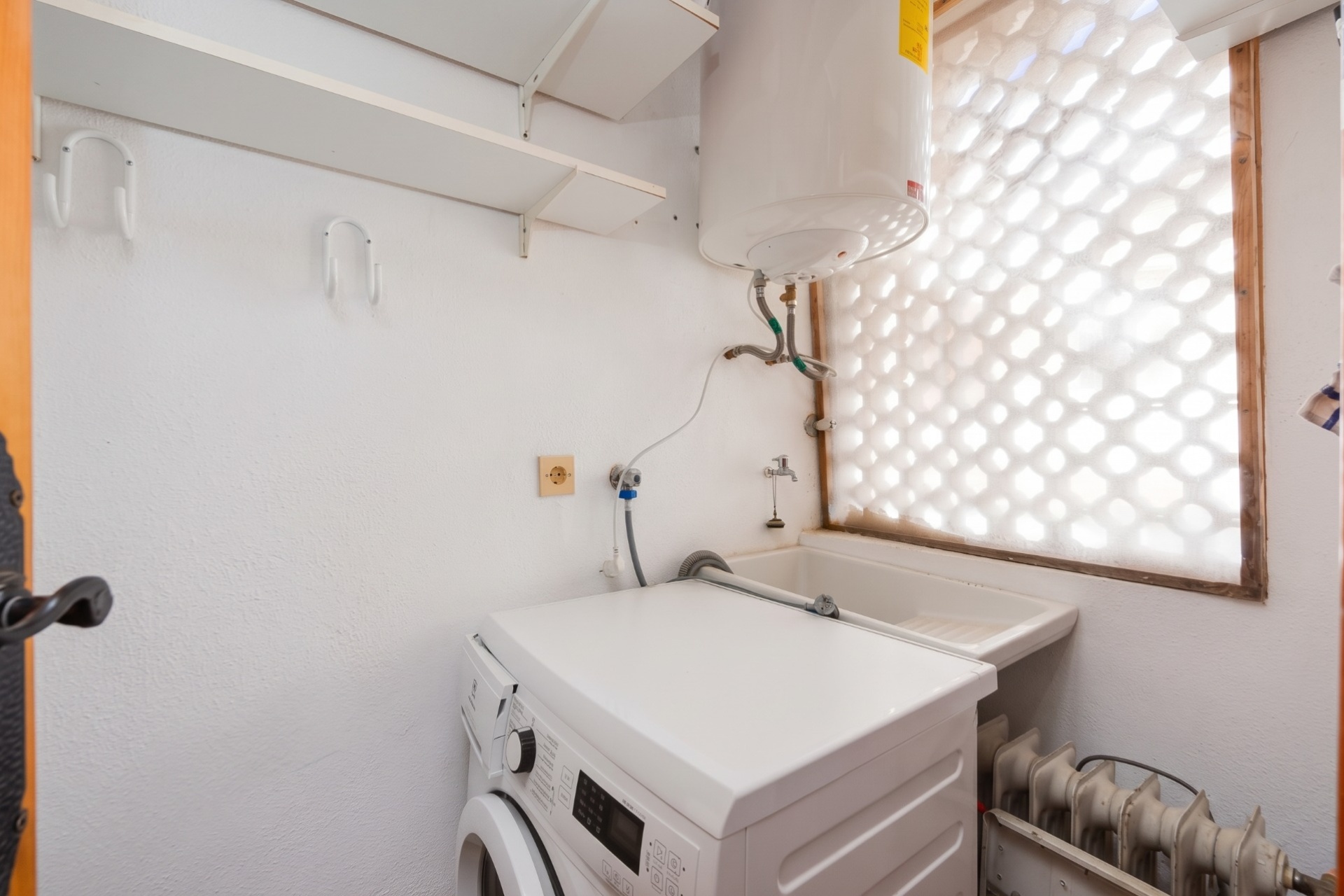 Resale - Apartment / Duplex - Orihuela Costa - Villamartín