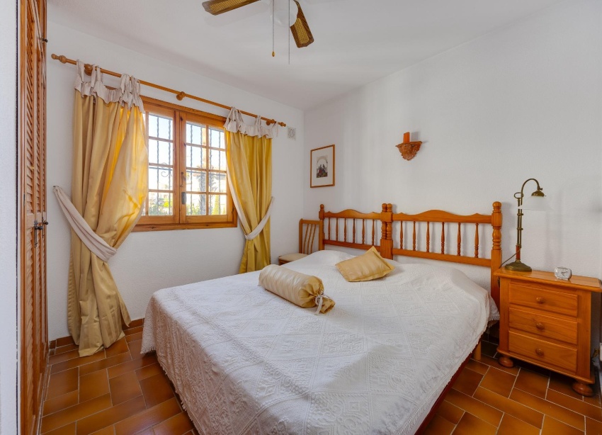 Resale - Apartment / Duplex - Orihuela Costa - Villamartín