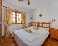 Resale - Apartment / Duplex - Orihuela Costa - Villamartín
