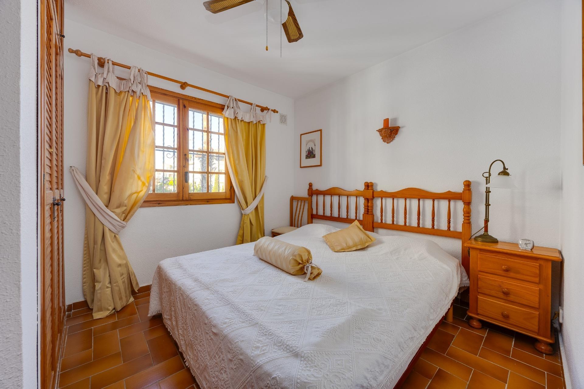 Resale - Apartment / Duplex - Orihuela Costa - Villamartín