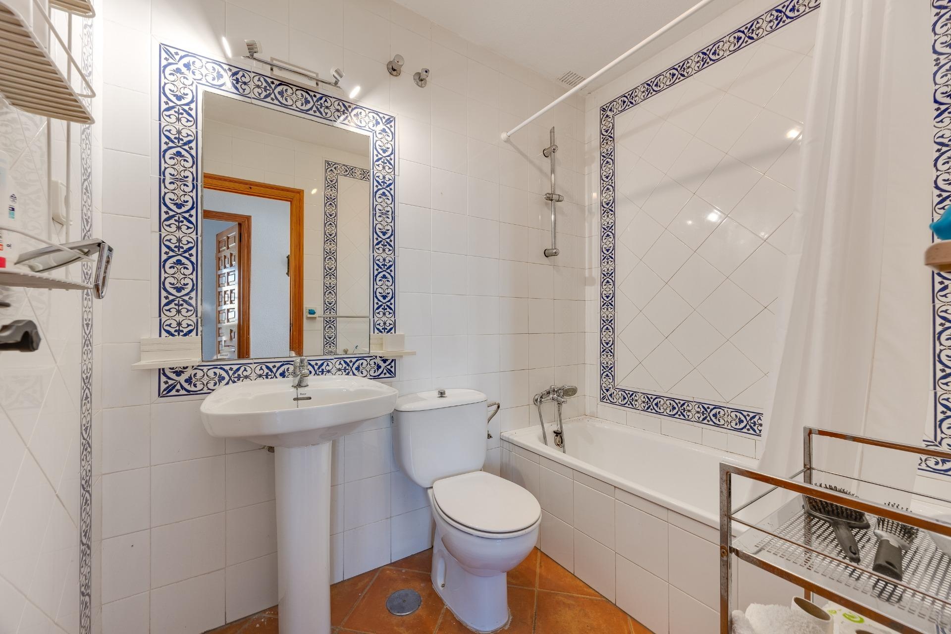 Resale - Apartment / Duplex - Orihuela Costa - Villamartín