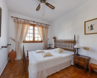 Resale - Apartment / Duplex - Orihuela Costa - Villamartín