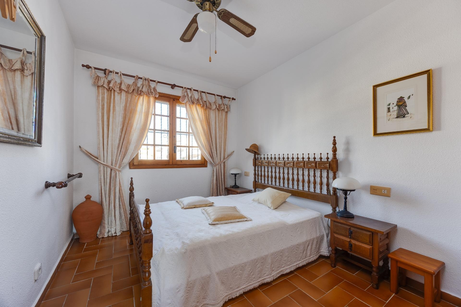 Resale - Apartment / Duplex - Orihuela Costa - Villamartín