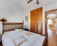 Resale - Apartment / Duplex - Orihuela Costa - Villamartín