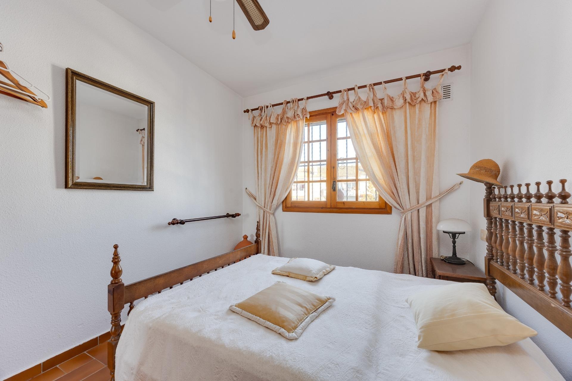 Resale - Apartment / Duplex - Orihuela Costa - Villamartín
