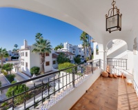 Resale - Apartment / Duplex - Orihuela Costa - Villamartín