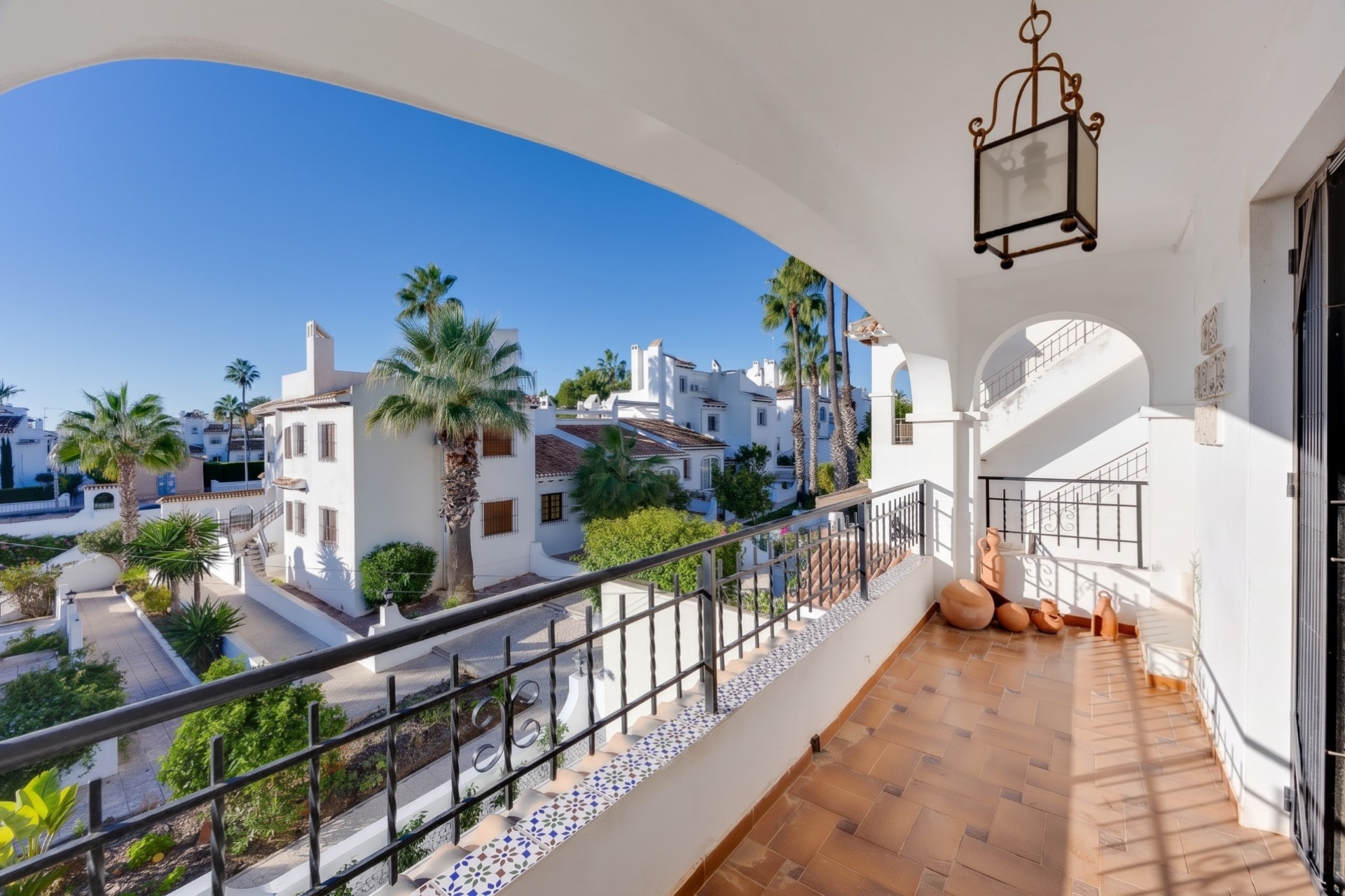 Resale - Apartment / Duplex - Orihuela Costa - Villamartín