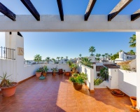 Resale - Apartment / Duplex - Orihuela Costa - Villamartín