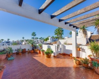 Resale - Apartment / Duplex - Orihuela Costa - Villamartín