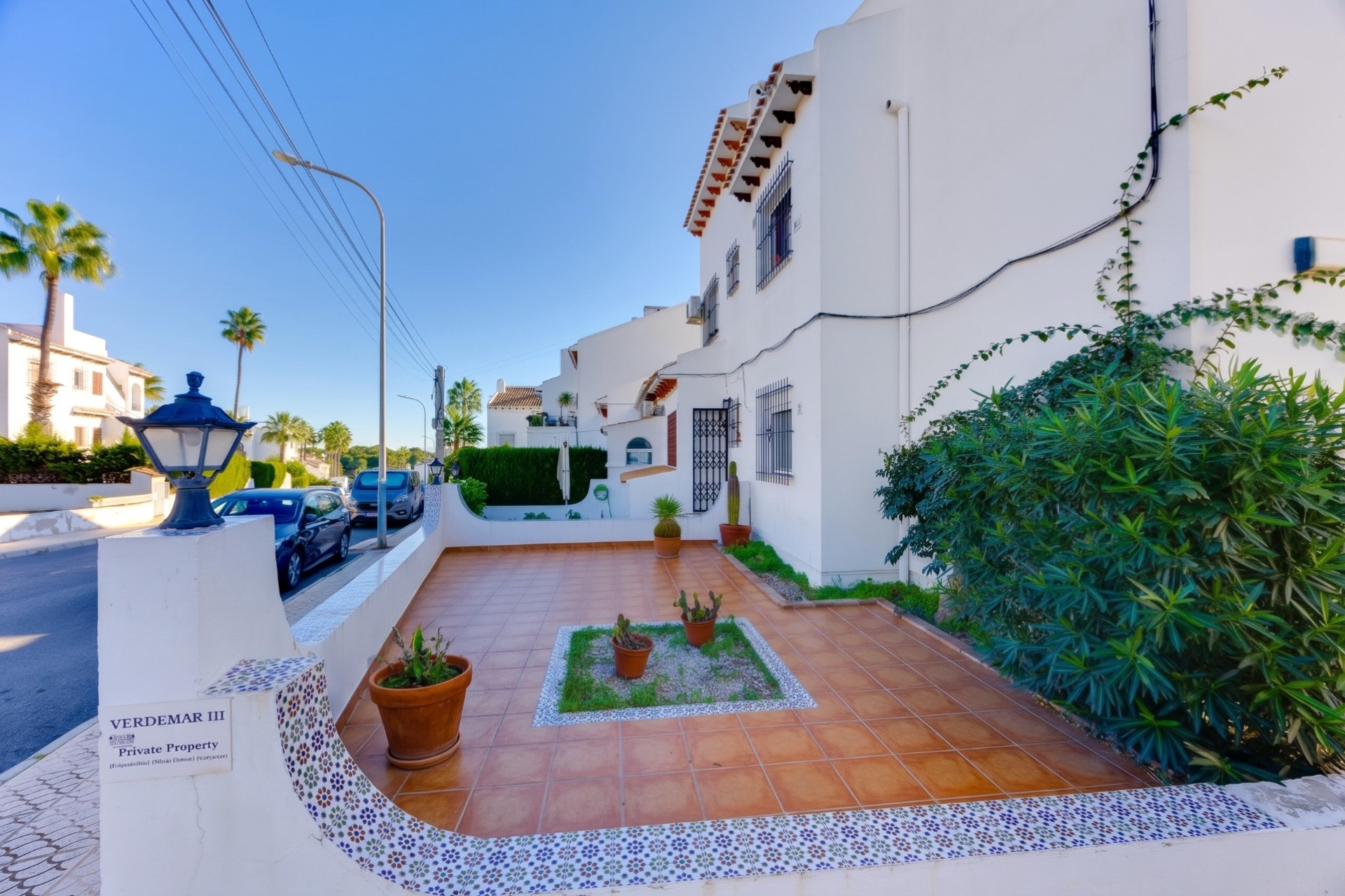 Resale - Apartment / Duplex - Orihuela Costa - Villamartín