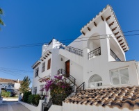 Resale - Apartment / Duplex - Orihuela Costa - Villamartín