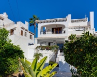 Resale - Apartment / Duplex - Orihuela Costa - Villamartín
